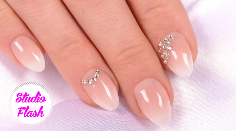 Baby boomer köröm építés