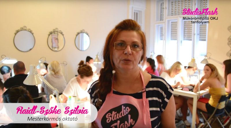 Miről szól a klasszikus manikűr