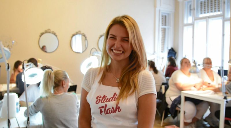 OKJ-s tanulónk véleménye az iskolánkról